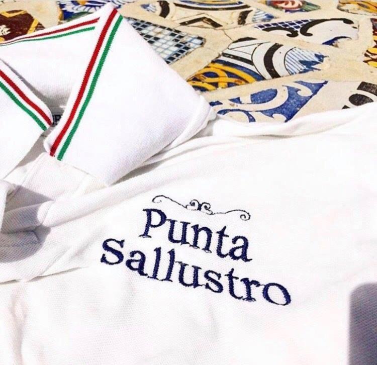Punta Sallustro Lipari Exterior foto